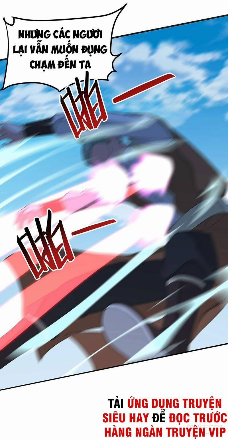 Tiên Đế Qui Lai 77 trang 24