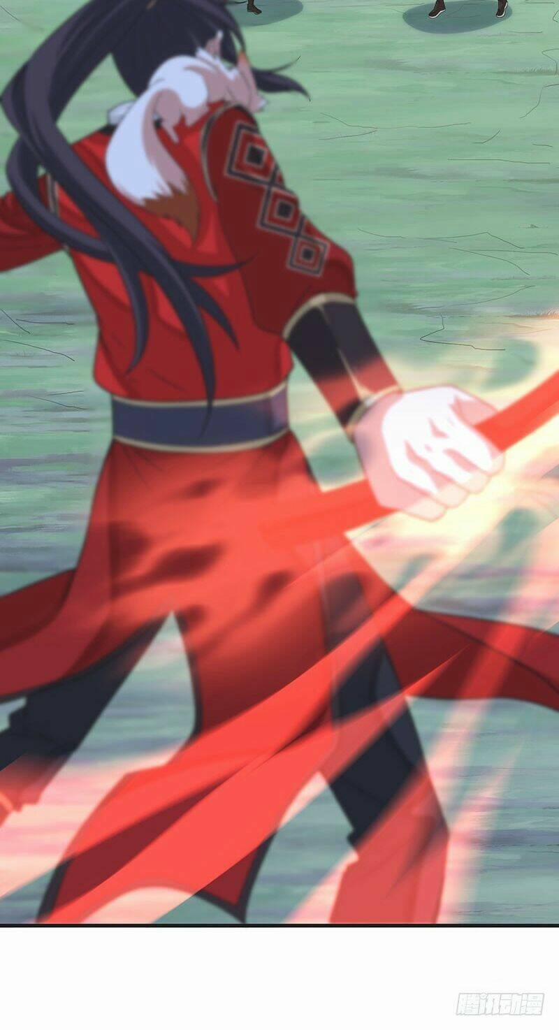 Tiên Đế Qui Lai 77 trang 26