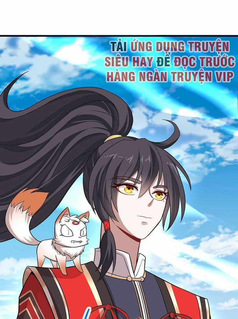 Tiên Đế Qui Lai 77 trang 6