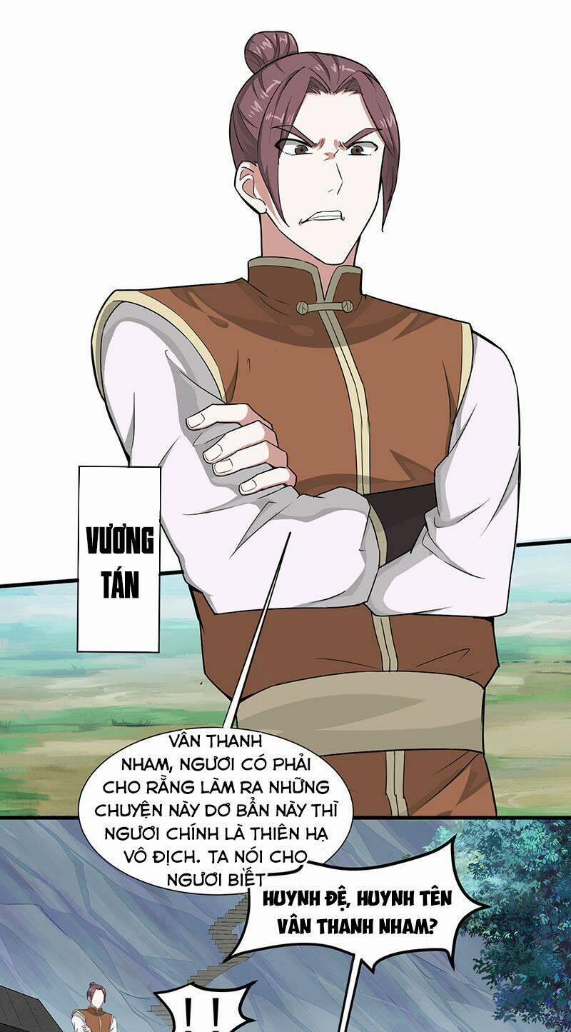 Tiên Đế Qui Lai 78 trang 1