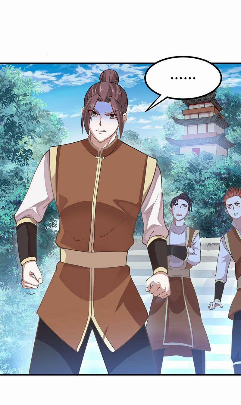 Tiên Đế Qui Lai 78 trang 10