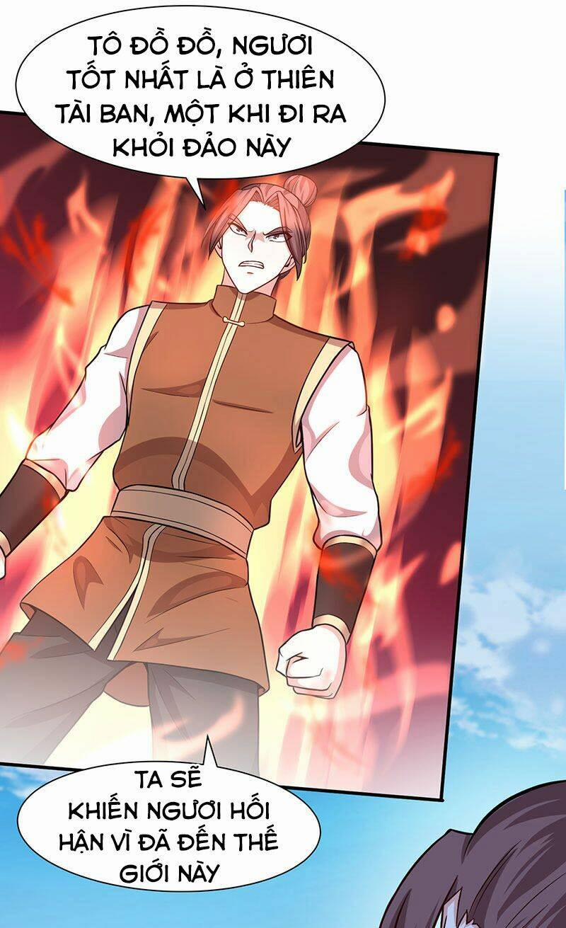 Tiên Đế Qui Lai 78 trang 13