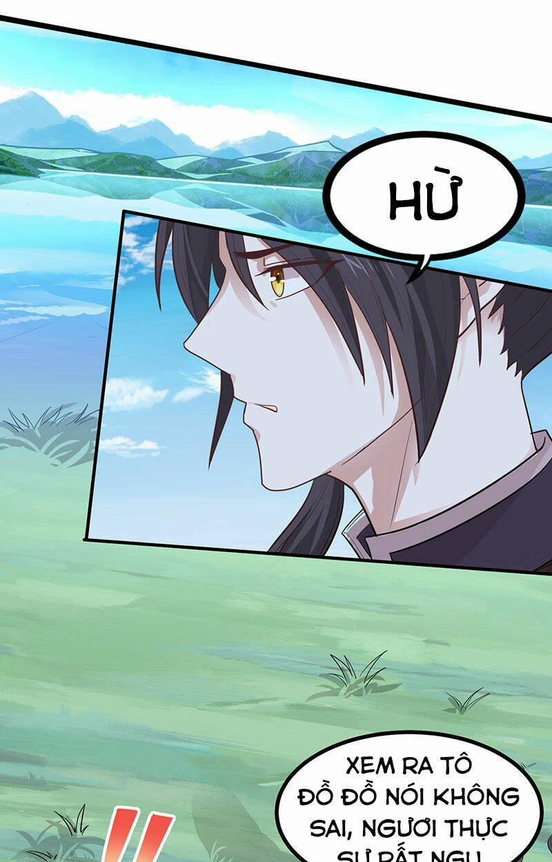 Tiên Đế Qui Lai 78 trang 20