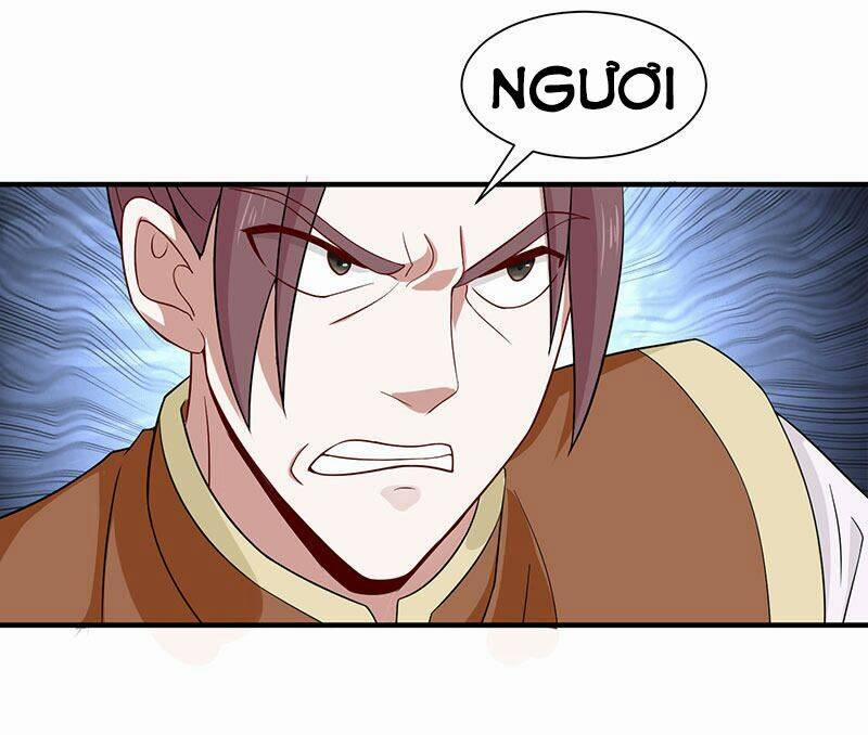 Tiên Đế Qui Lai 78 trang 24