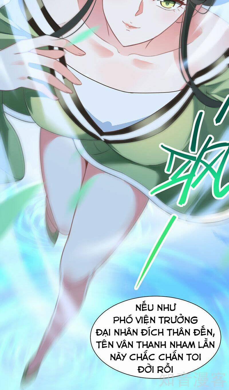 Tiên Đế Qui Lai 78 trang 27