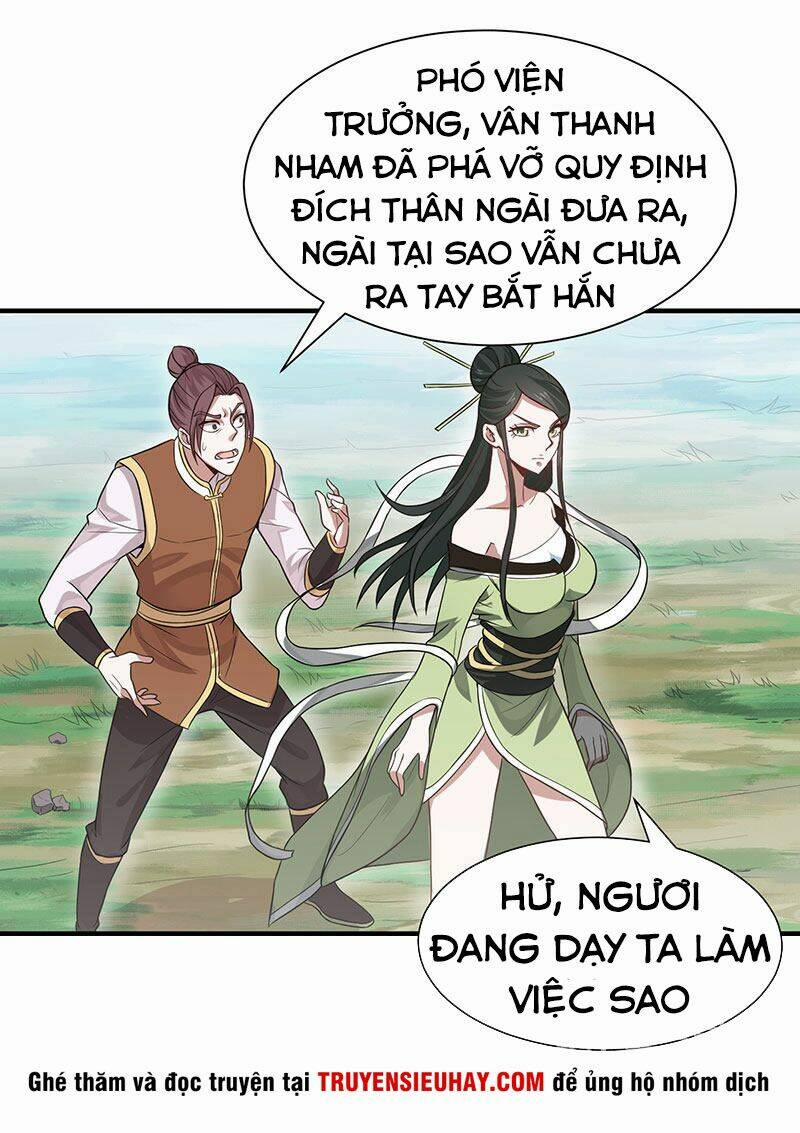 Tiên Đế Qui Lai 78 trang 32