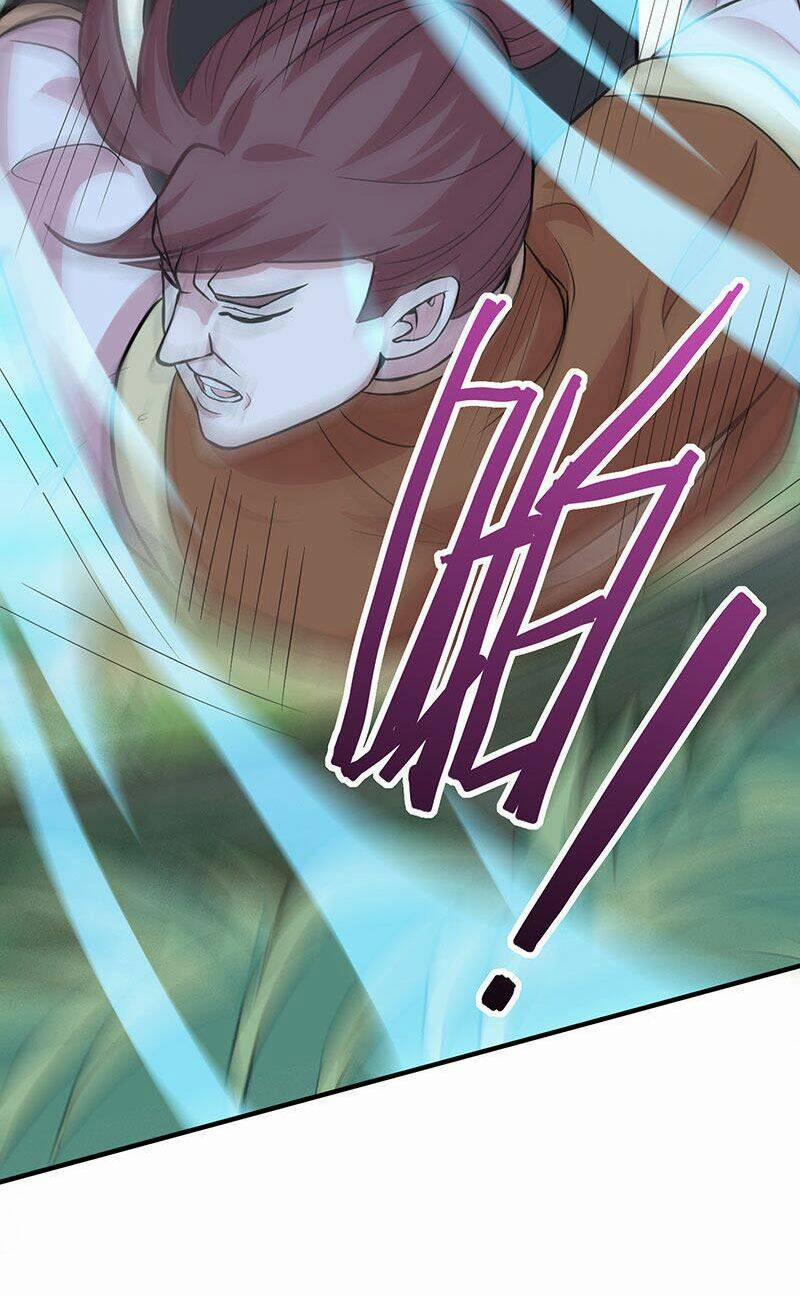 Tiên Đế Qui Lai 78 trang 34