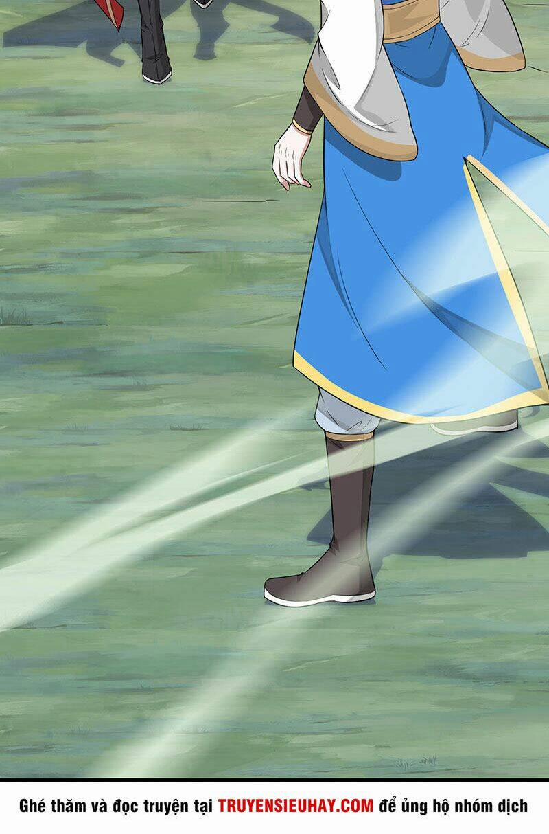 Tiên Đế Qui Lai 78 trang 6