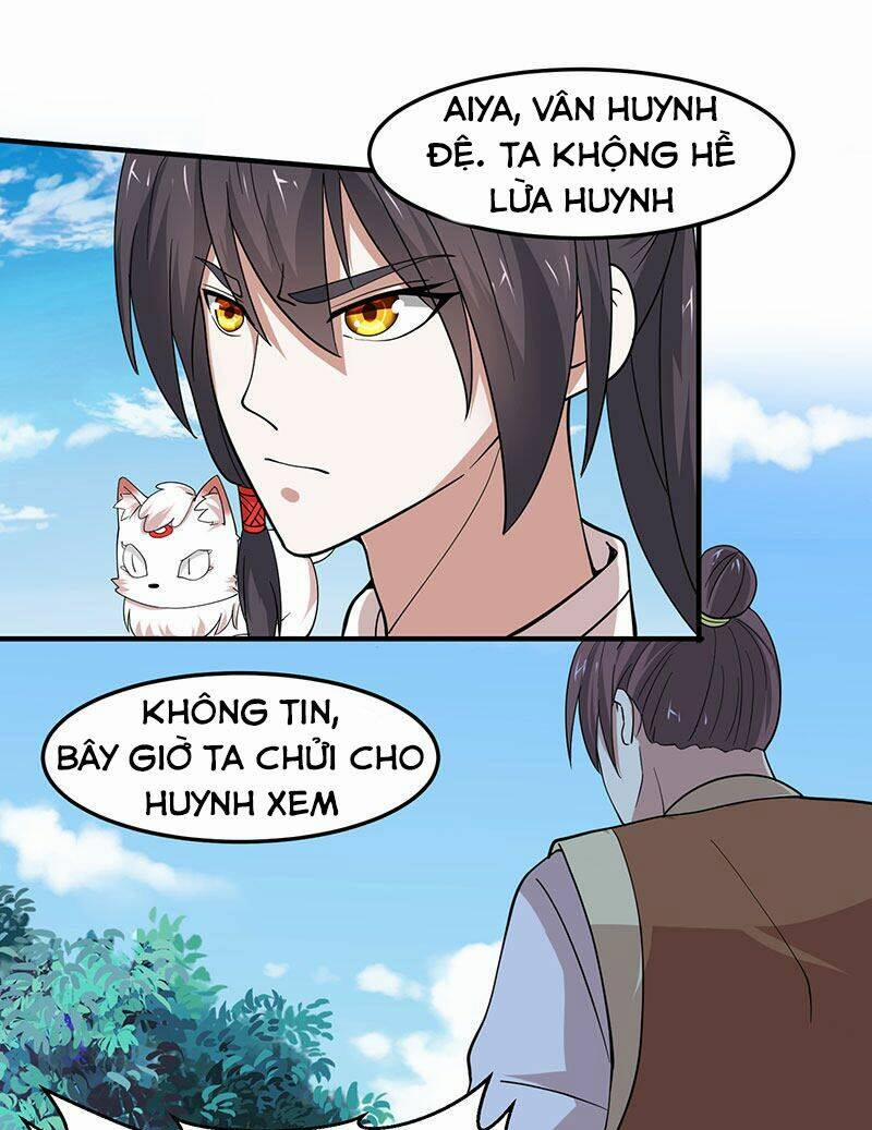 Tiên Đế Qui Lai 78 trang 8