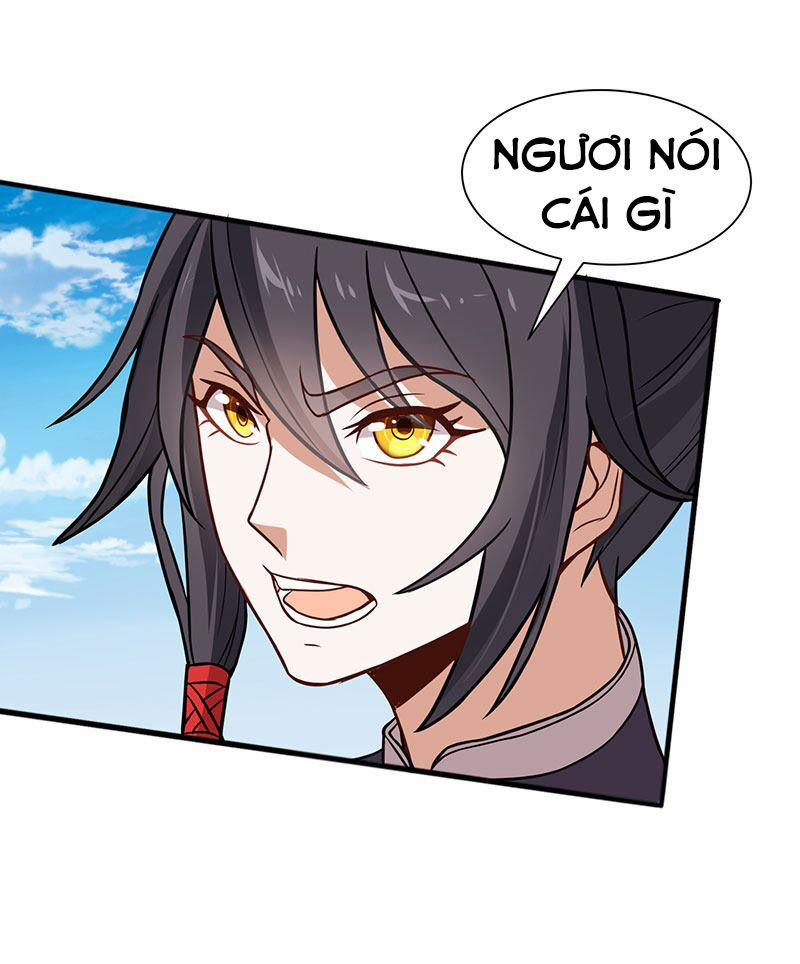 Tiên Đế Qui Lai 79 trang 11