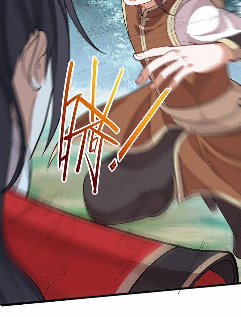 Tiên Đế Qui Lai 79 trang 16