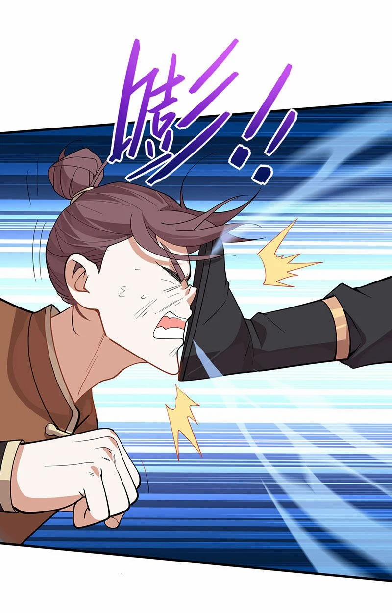 Tiên Đế Qui Lai 79 trang 18