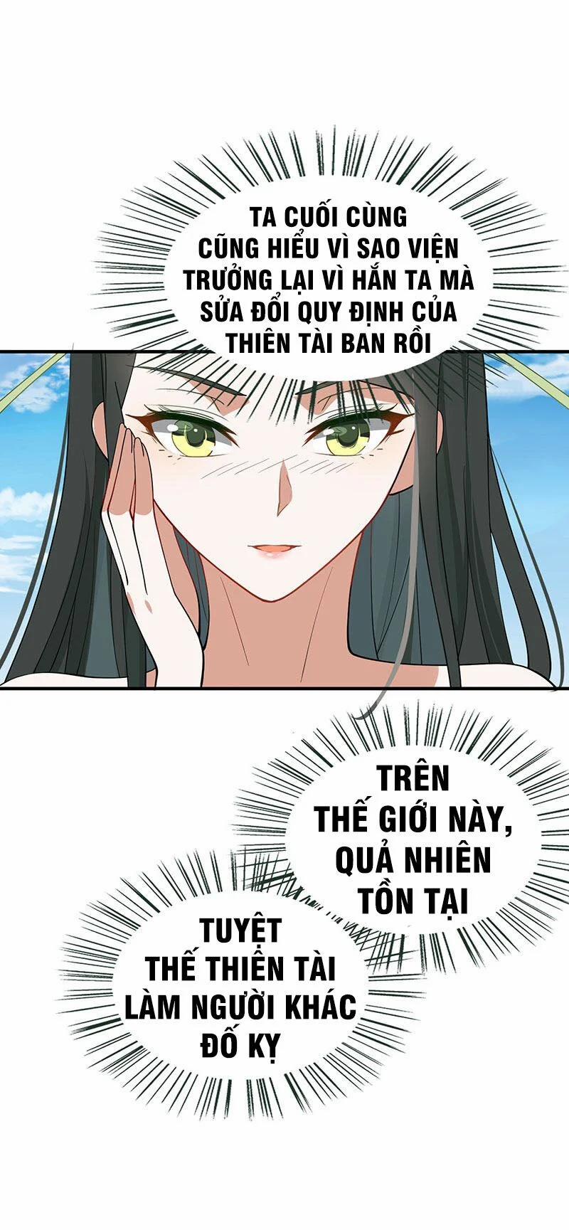 Tiên Đế Qui Lai 79 trang 23