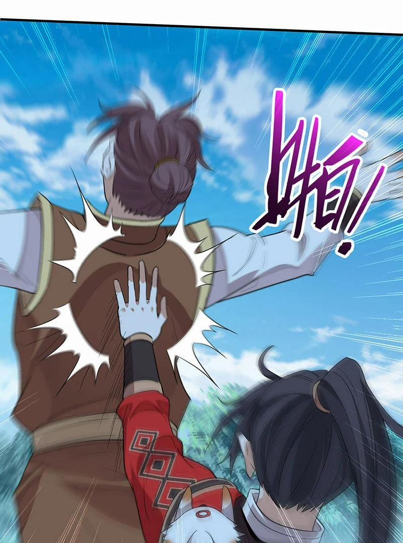 Tiên Đế Qui Lai 79 trang 27