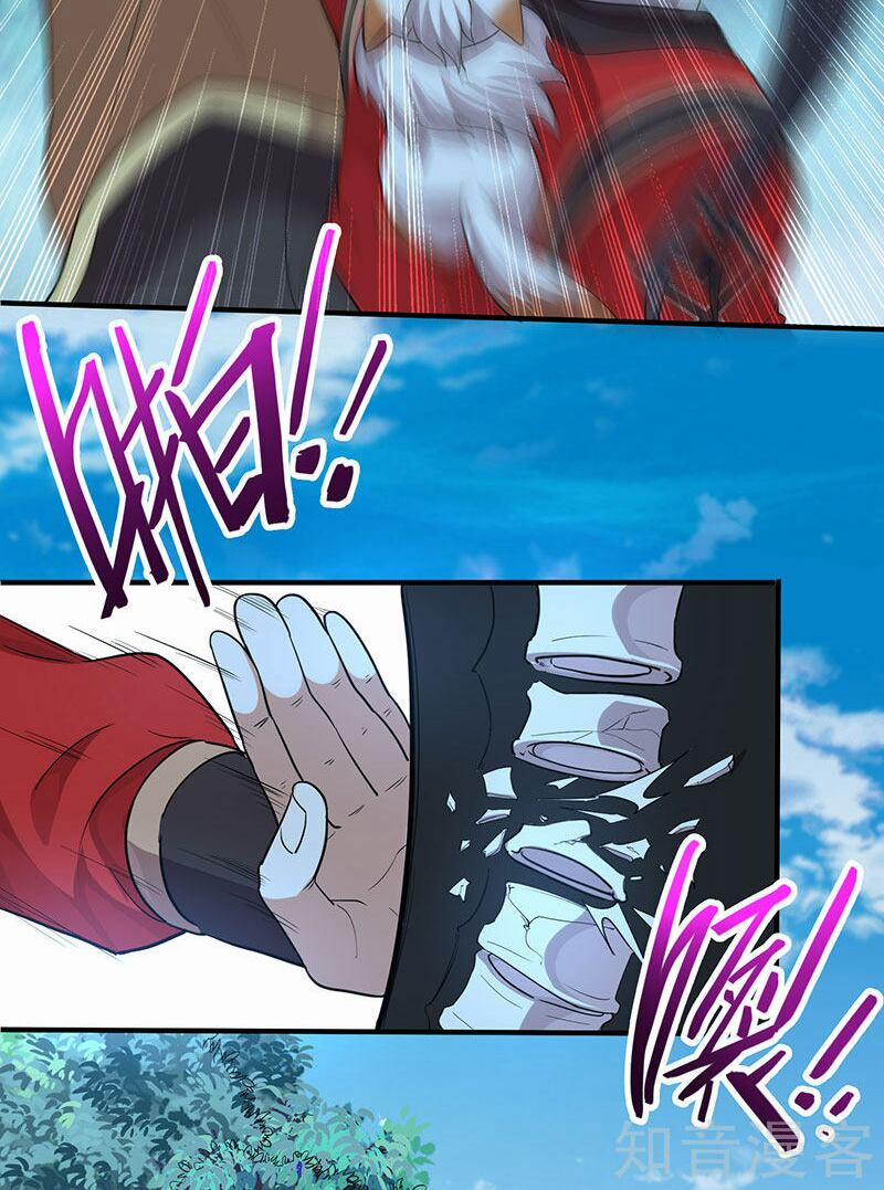 Tiên Đế Qui Lai 79 trang 28