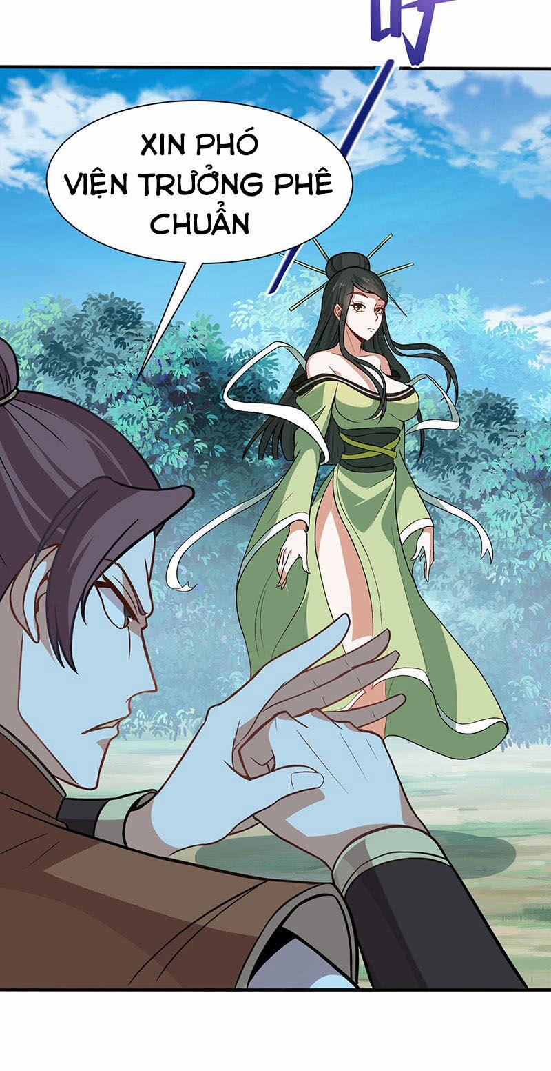 Tiên Đế Qui Lai 79 trang 4