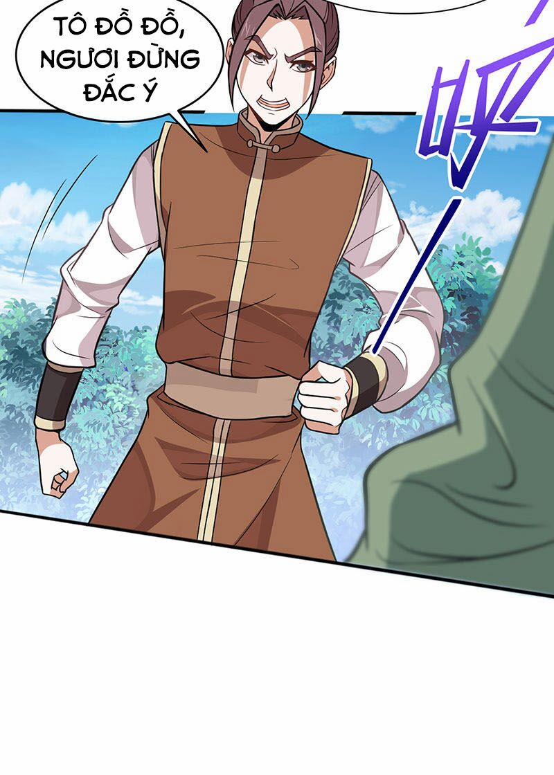 Tiên Đế Qui Lai 79 trang 7