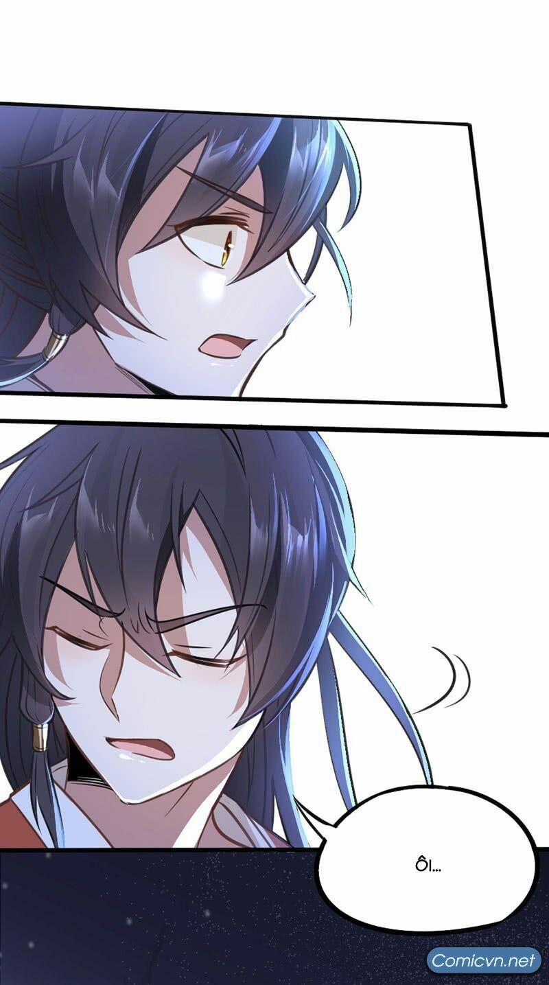 Tiên Đế Qui Lai 8 trang 12