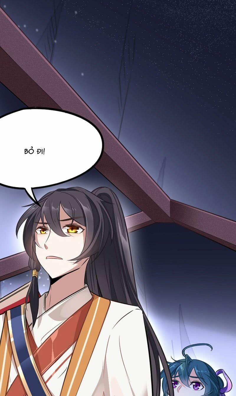 Tiên Đế Qui Lai 8 trang 13