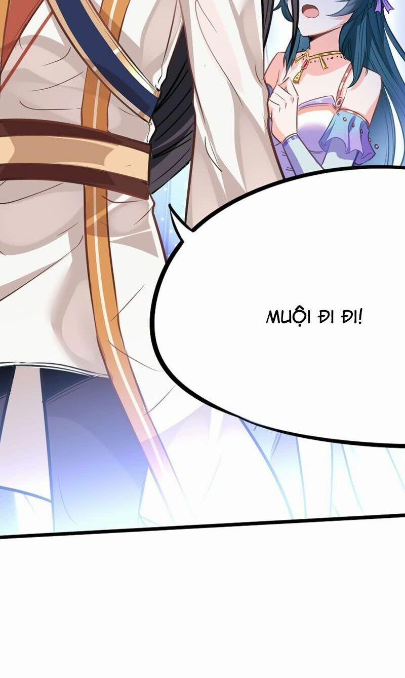 Tiên Đế Qui Lai 8 trang 14