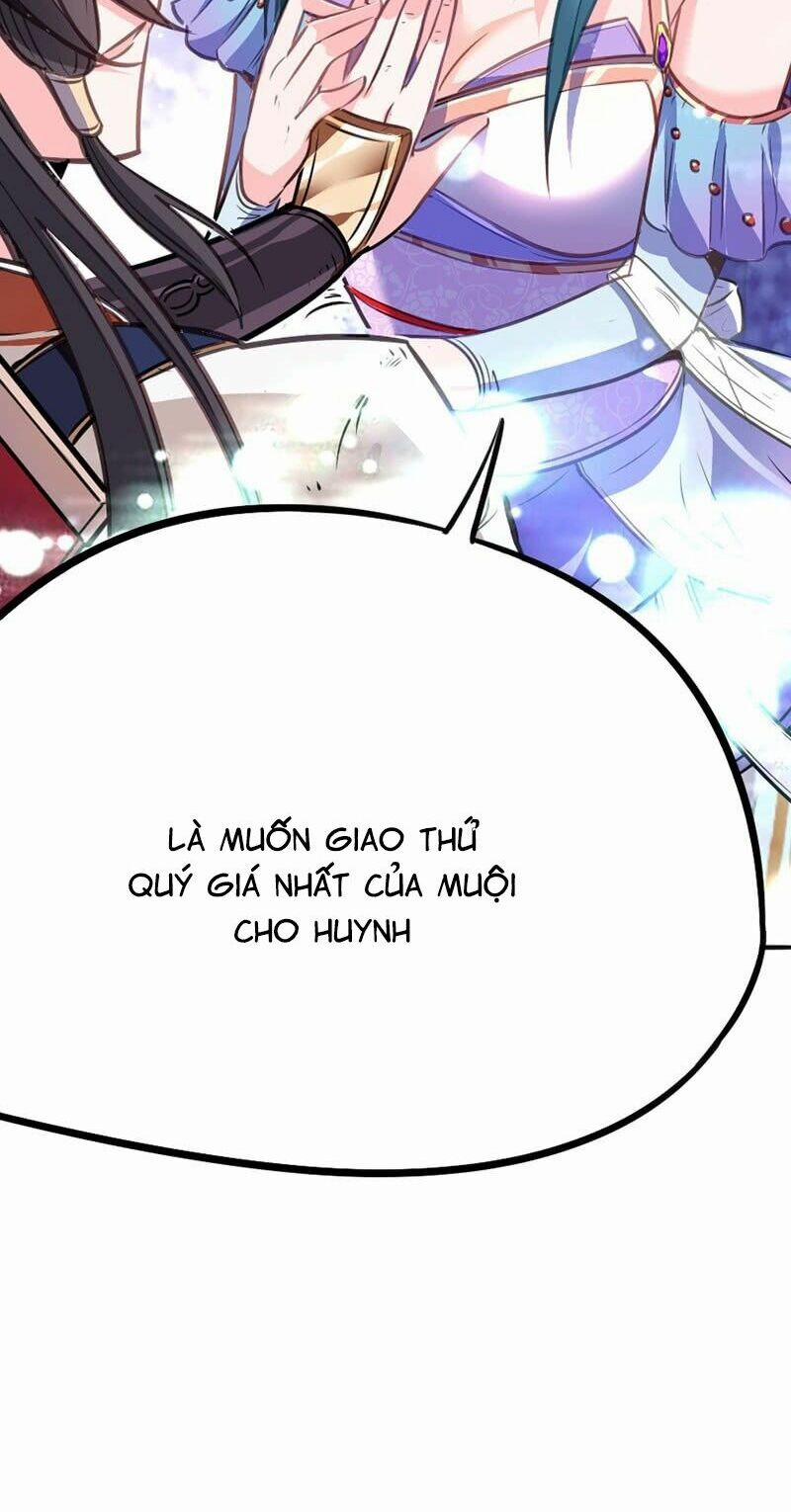 Tiên Đế Qui Lai 8 trang 17