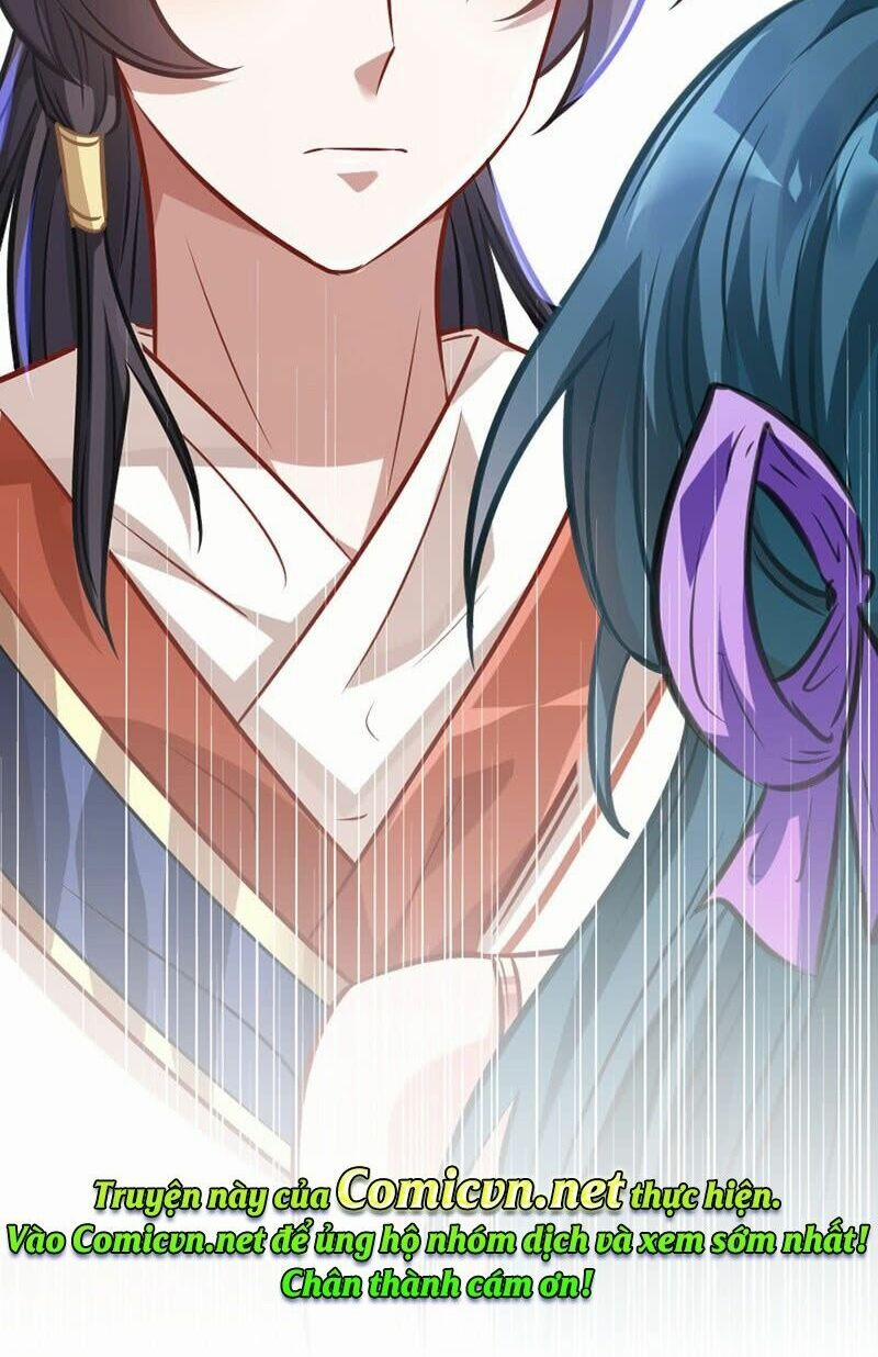 Tiên Đế Qui Lai 8 trang 24