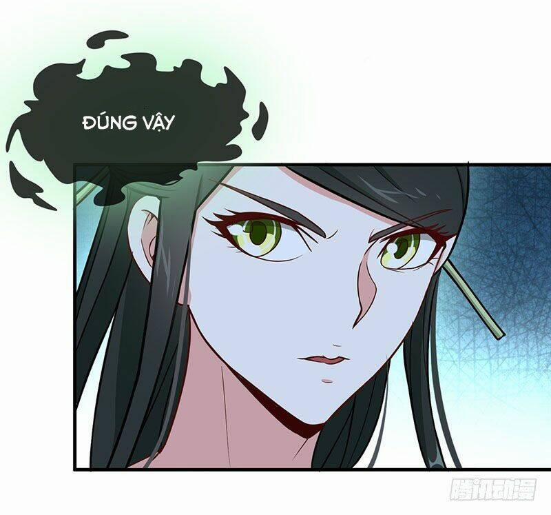 Tiên Đế Qui Lai 80 trang 18