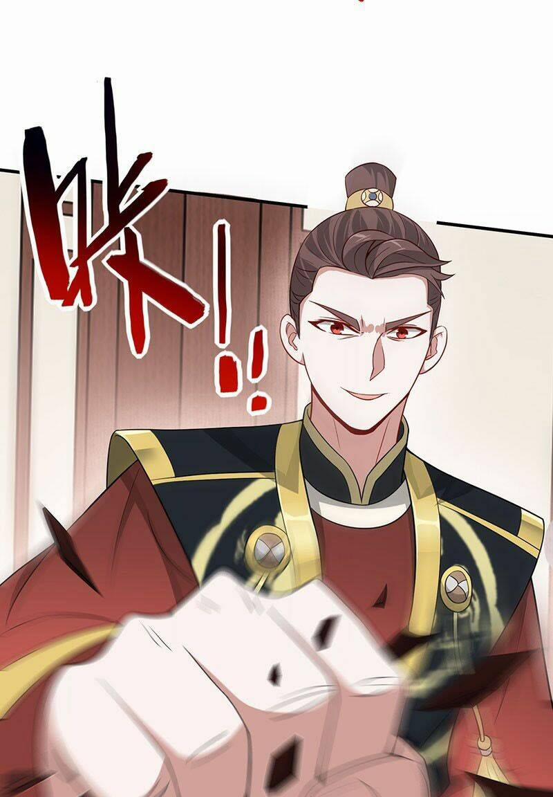 Tiên Đế Qui Lai 80 trang 36