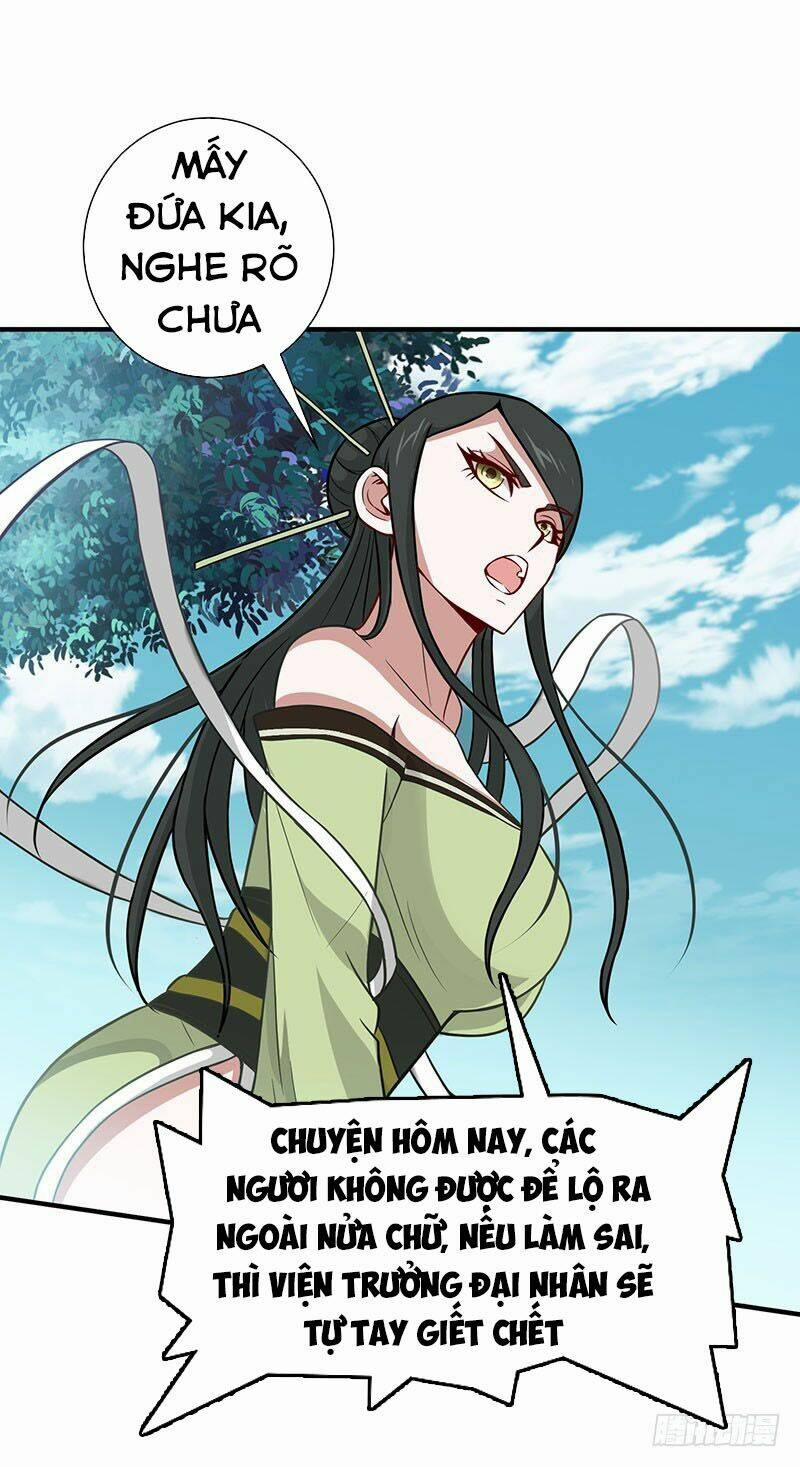 Tiên Đế Qui Lai 80 trang 7