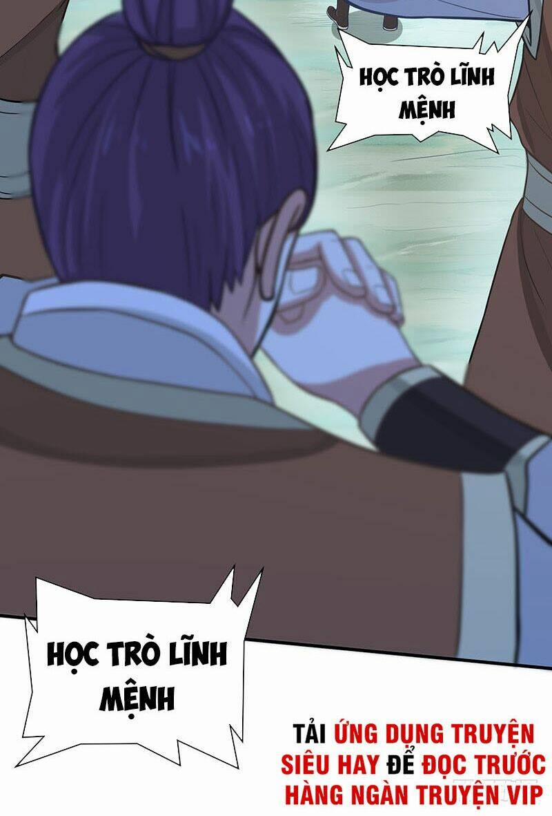 Tiên Đế Qui Lai 80 trang 9