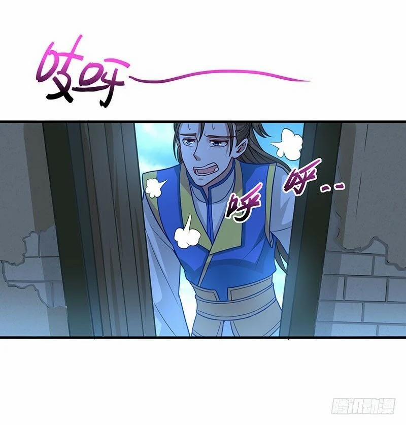 Tiên Đế Qui Lai 81 trang 16