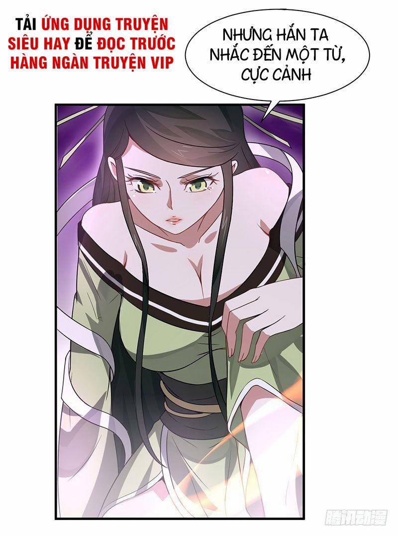 Tiên Đế Qui Lai 81 trang 2