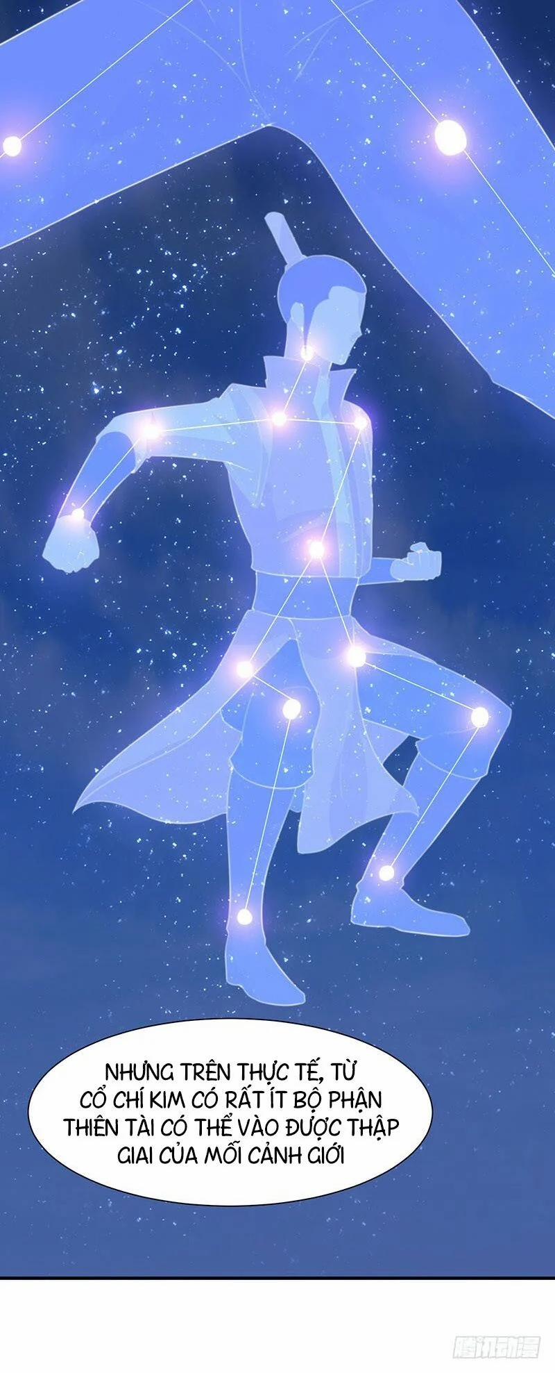 Tiên Đế Qui Lai 81 trang 6