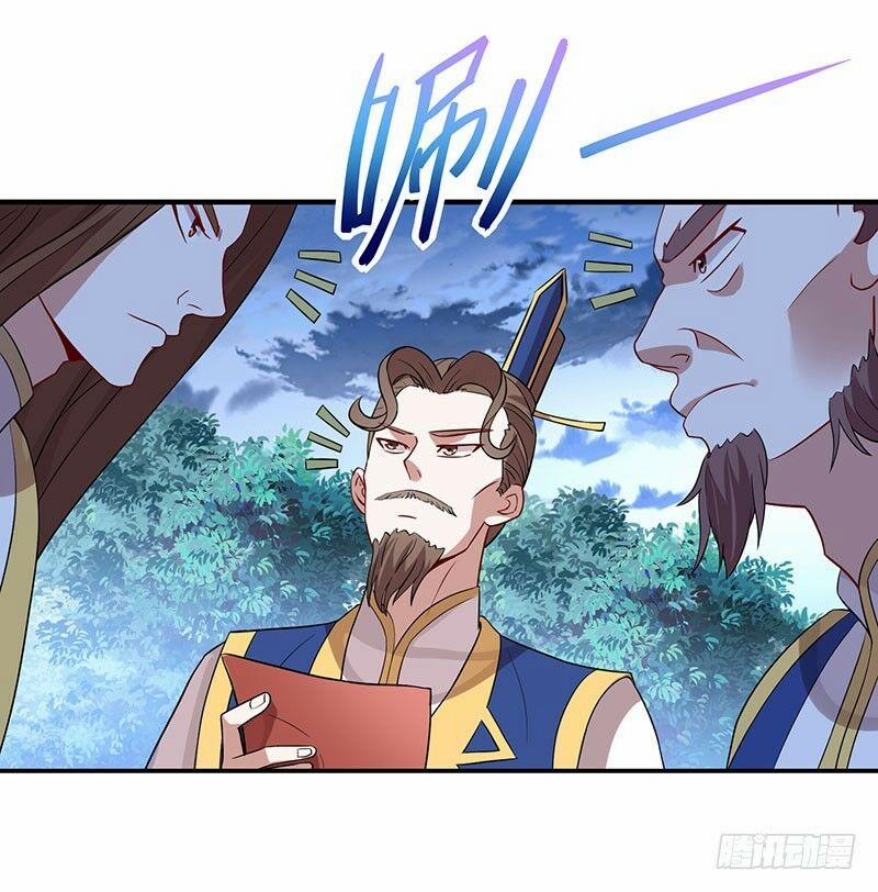 Tiên Đế Qui Lai 82 trang 10