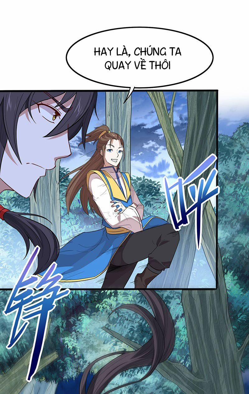 Tiên Đế Qui Lai 82 trang 30