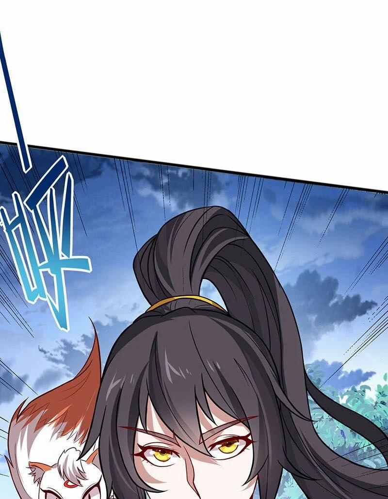 Tiên Đế Qui Lai 82 trang 37