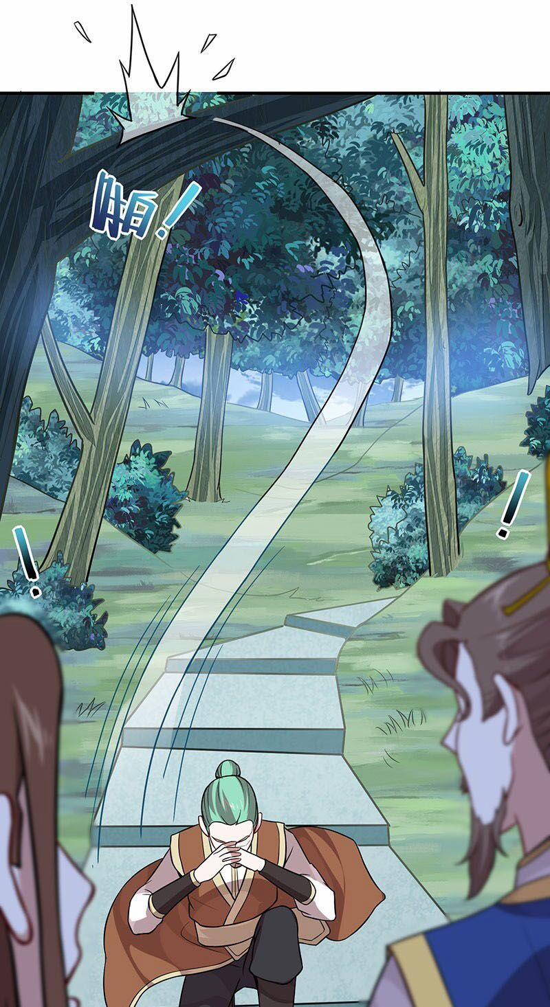 Tiên Đế Qui Lai 82 trang 4