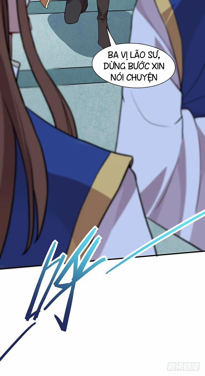 Tiên Đế Qui Lai 82 trang 5