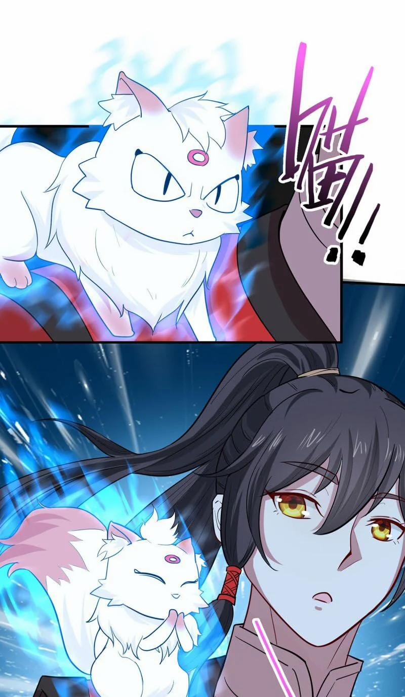 Tiên Đế Qui Lai 83 trang 4