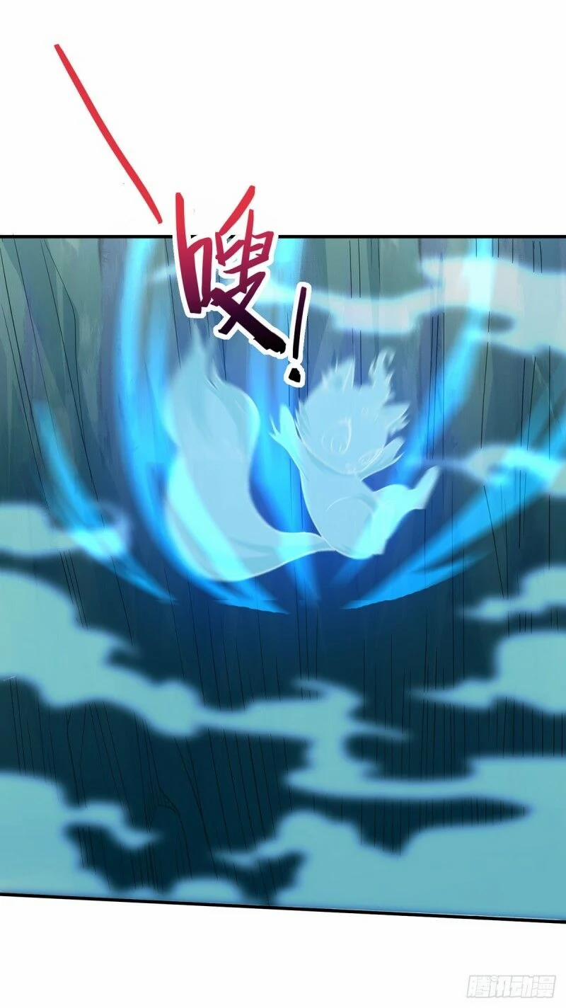 Tiên Đế Qui Lai 83 trang 6