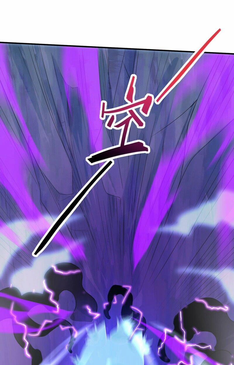 Tiên Đế Qui Lai 83 trang 7