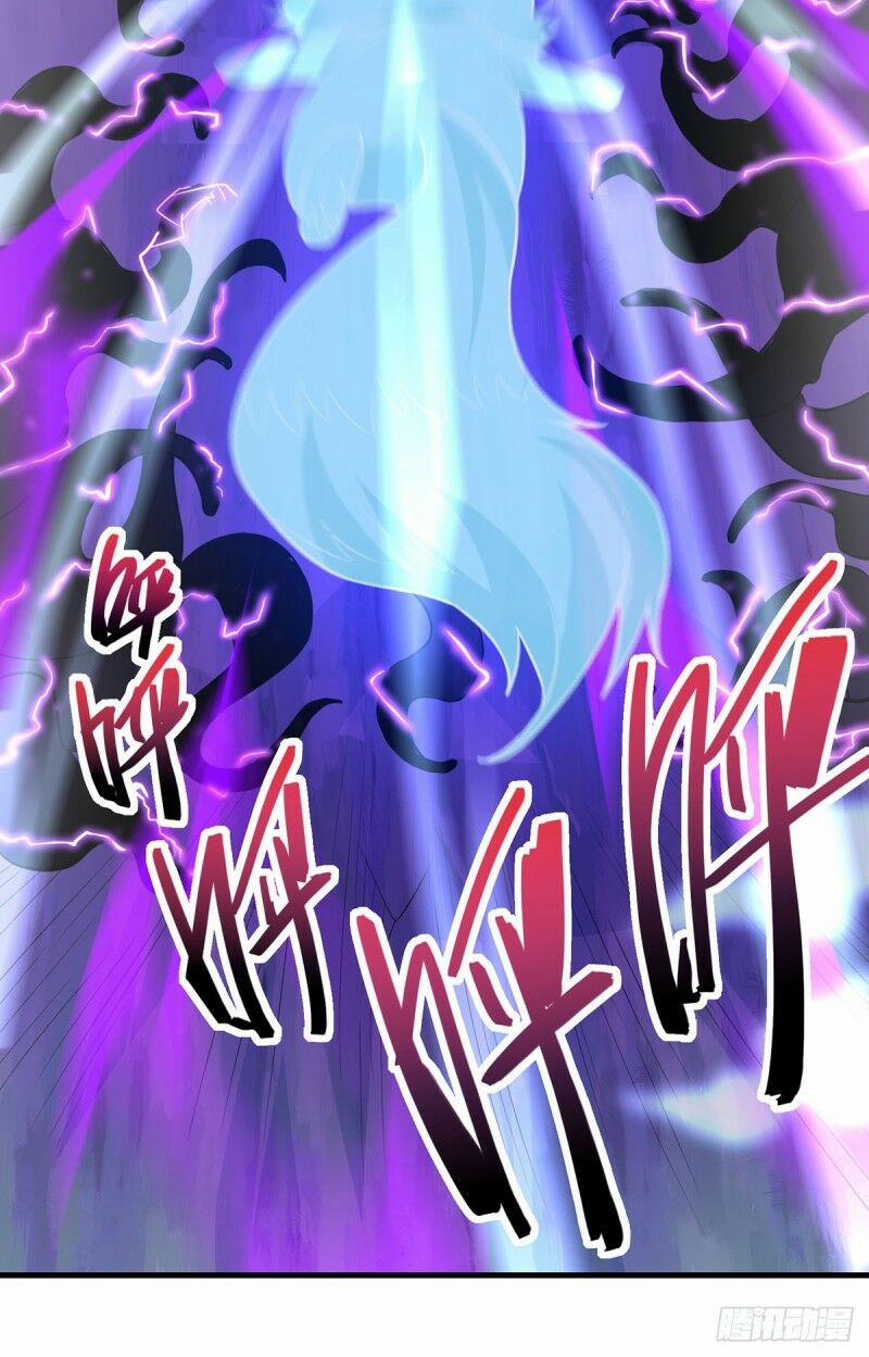 Tiên Đế Qui Lai 83 trang 8