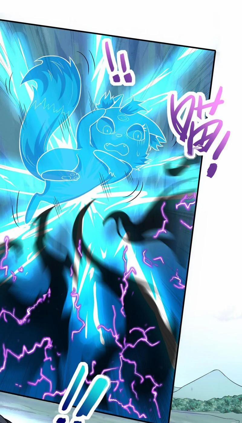 Tiên Đế Qui Lai 83 trang 9