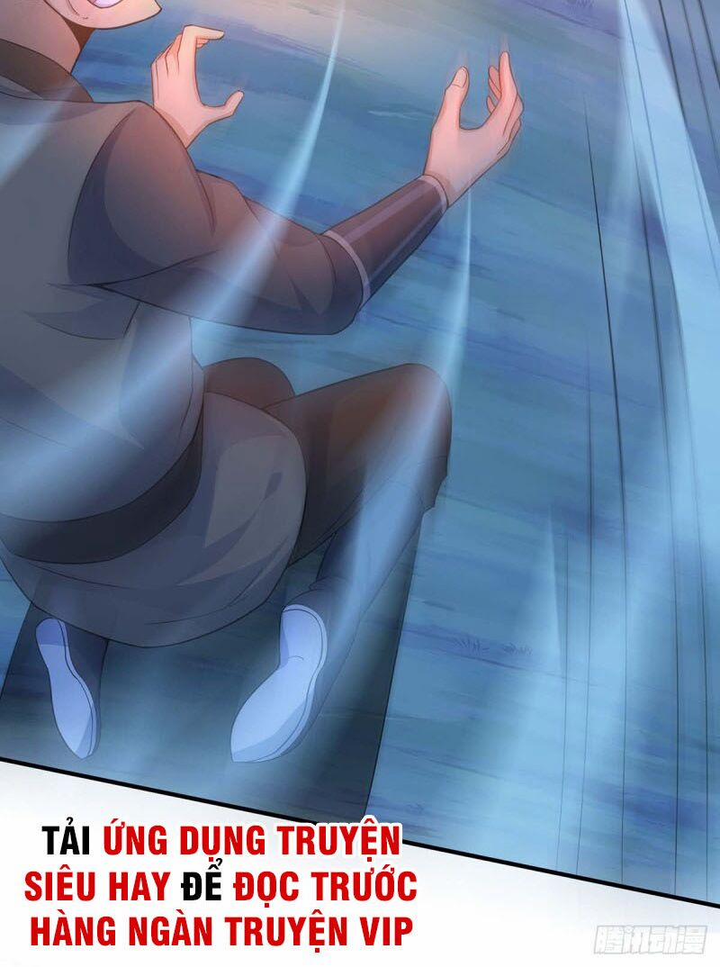 Tiên Đế Qui Lai 84 trang 27