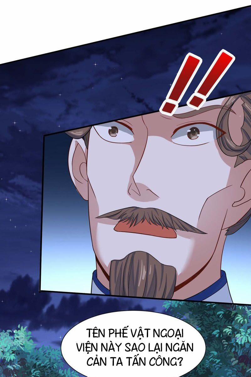 Tiên Đế Qui Lai 84 trang 28