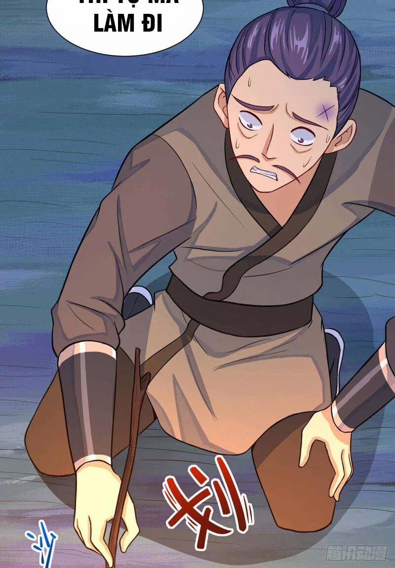 Tiên Đế Qui Lai 84 trang 32