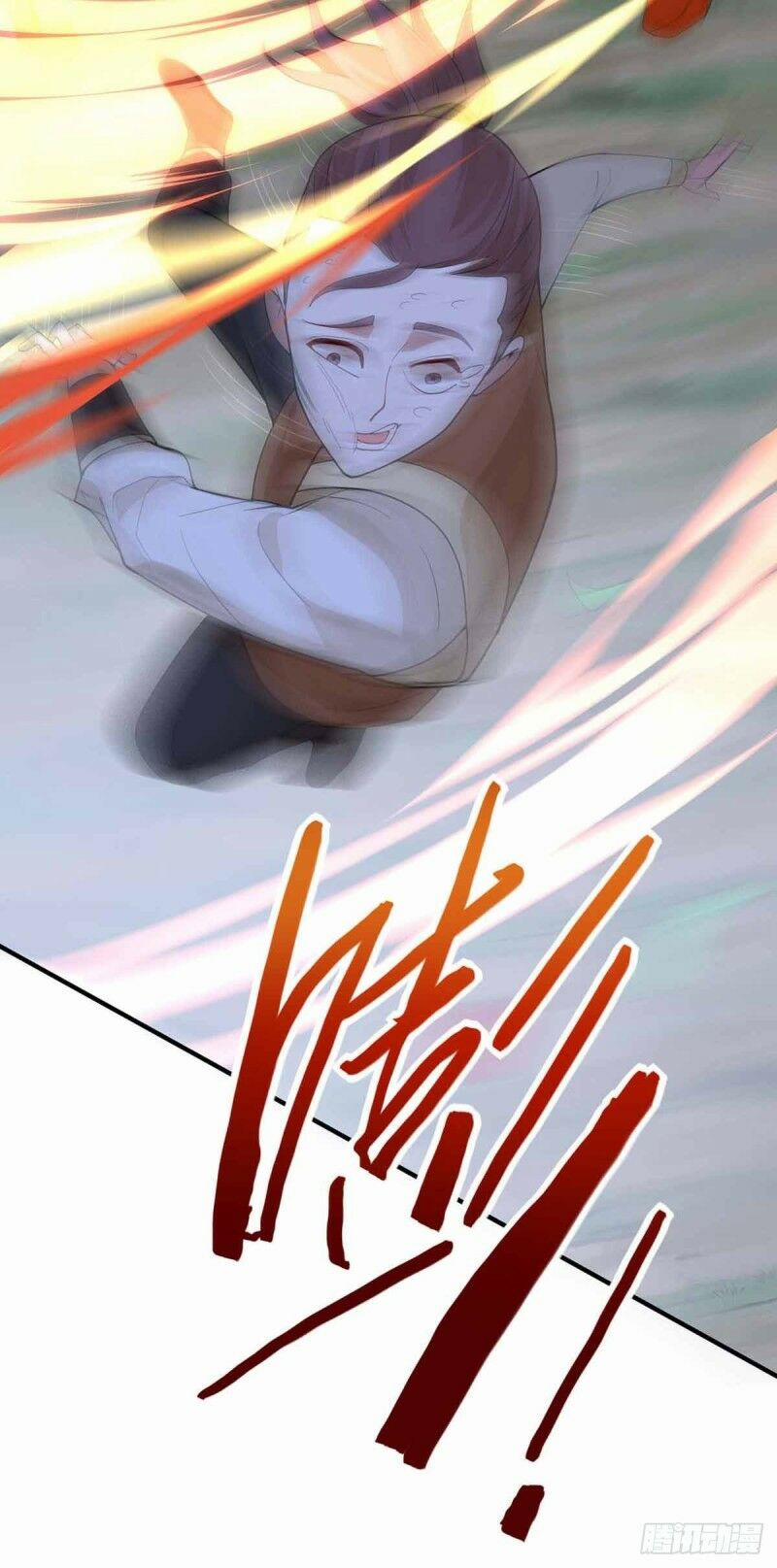 Tiên Đế Qui Lai 84 trang 7