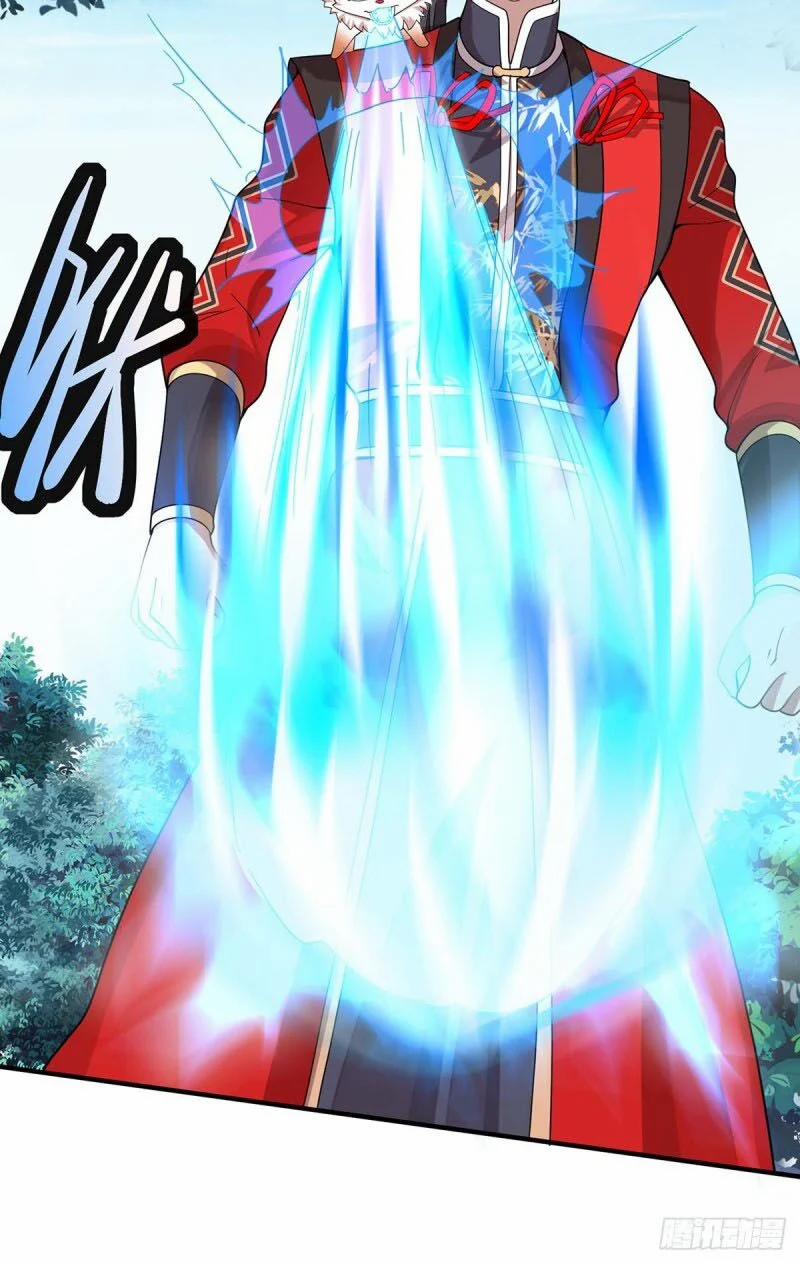 Tiên Đế Qui Lai 86 trang 17