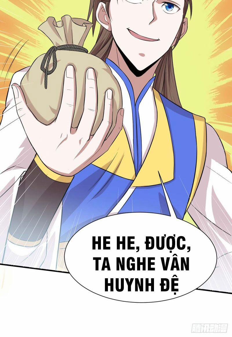 Tiên Đế Qui Lai 86 trang 29