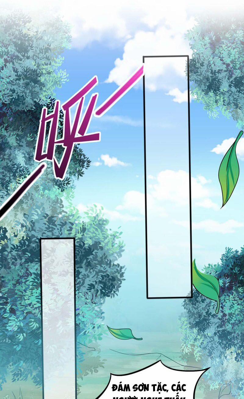 Tiên Đế Qui Lai 86 trang 4